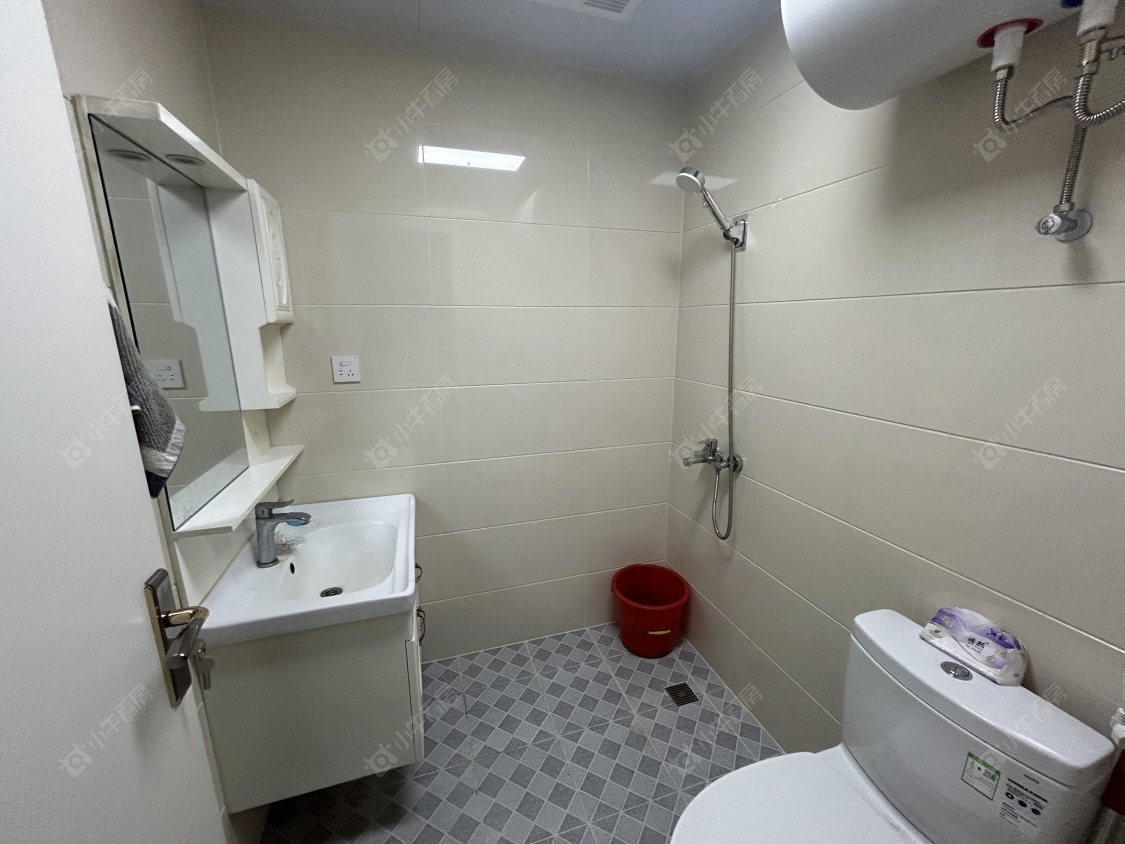 常州爱琴海公寓在租房源_小牛看房