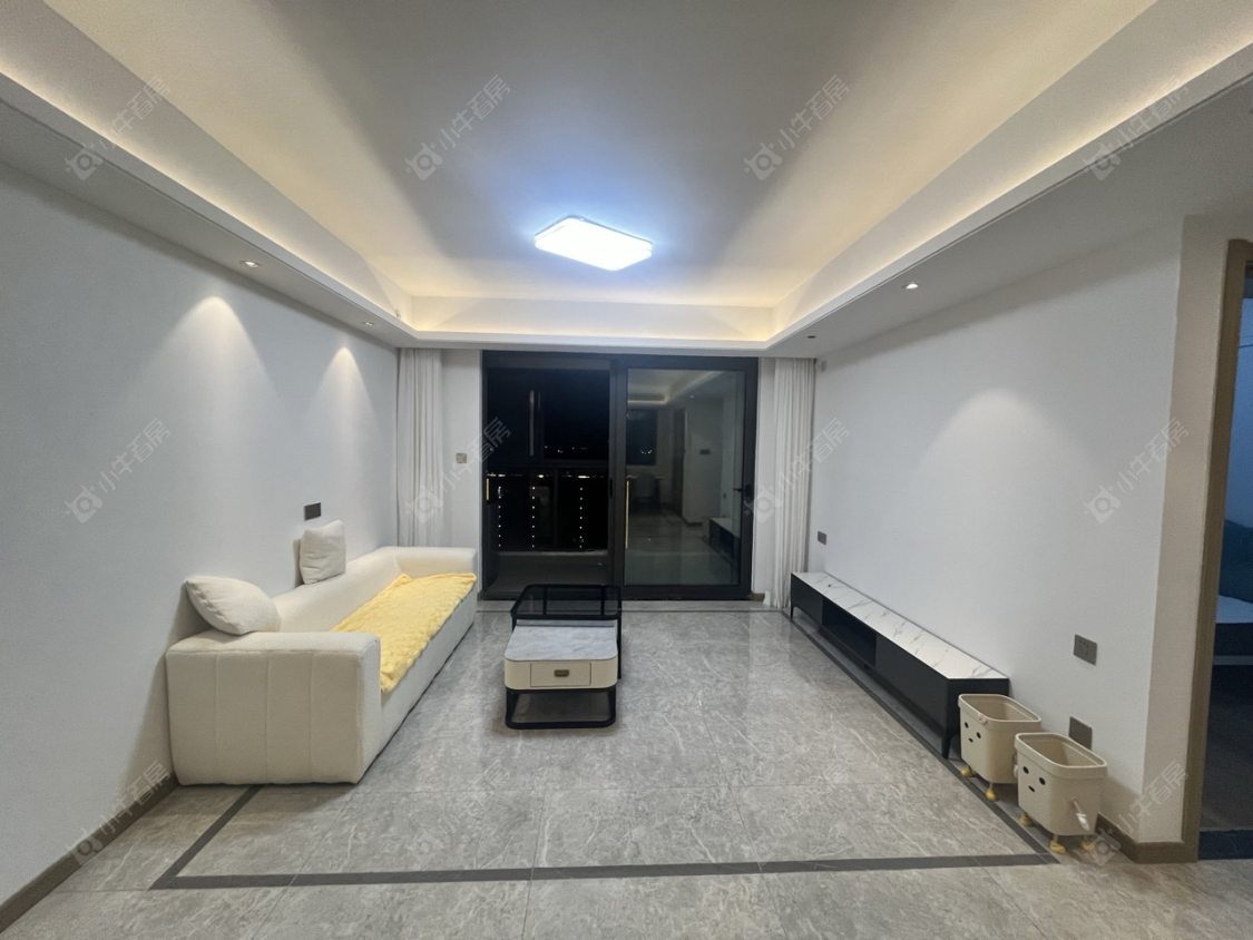 常州绿地香港名墩道在租房源室内图_小牛看房