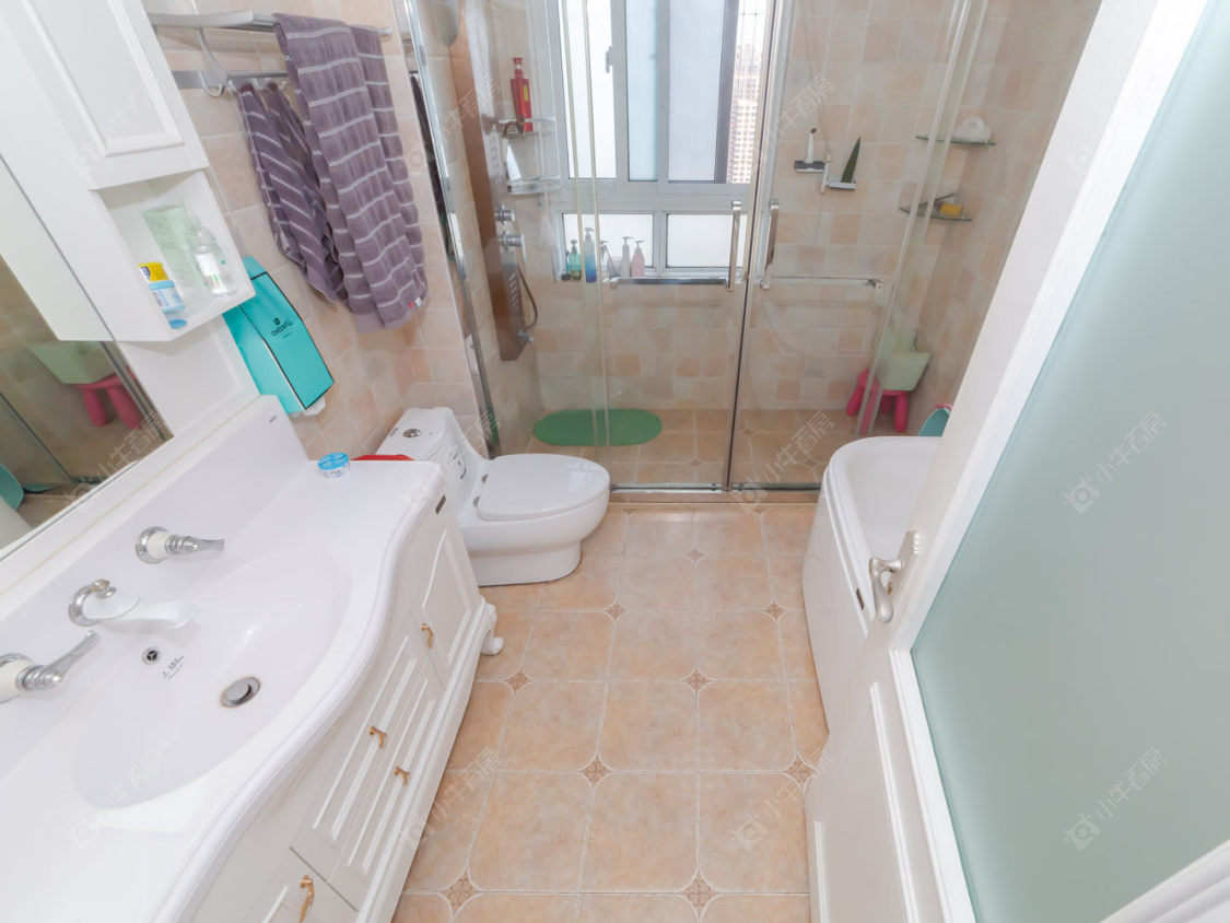 龙湖香醍漫步北区房源 常州龙湖香醍漫步北区在售二手房源_小牛看房