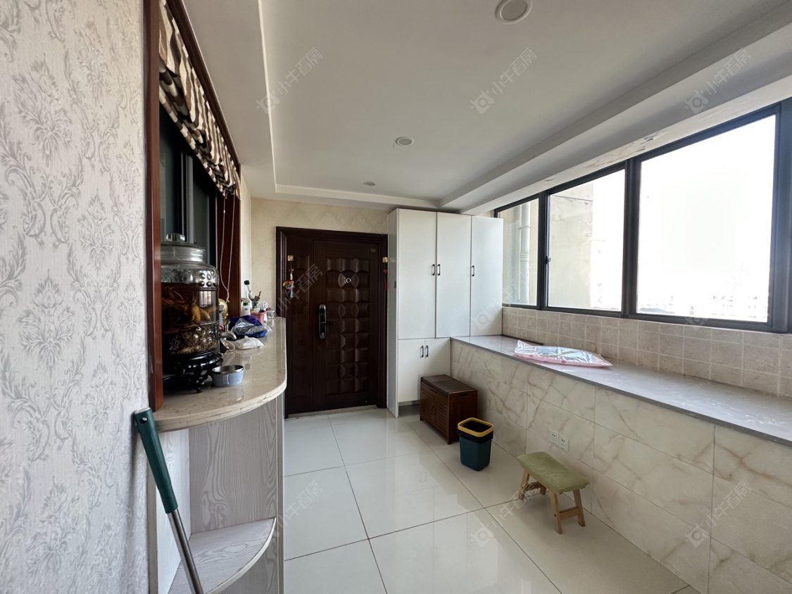 常州高成天鹅湖在租房源室内图_小牛看房