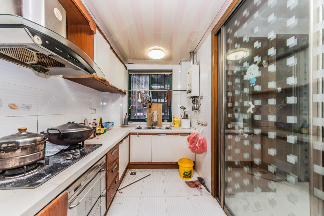 常州燕阳花园在售二手房源室内图_小牛看房