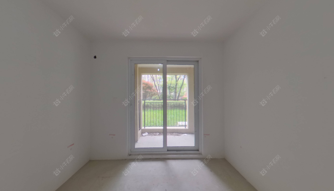 常州龙湖龙誉城四期在售二手房源室内图_小牛看房