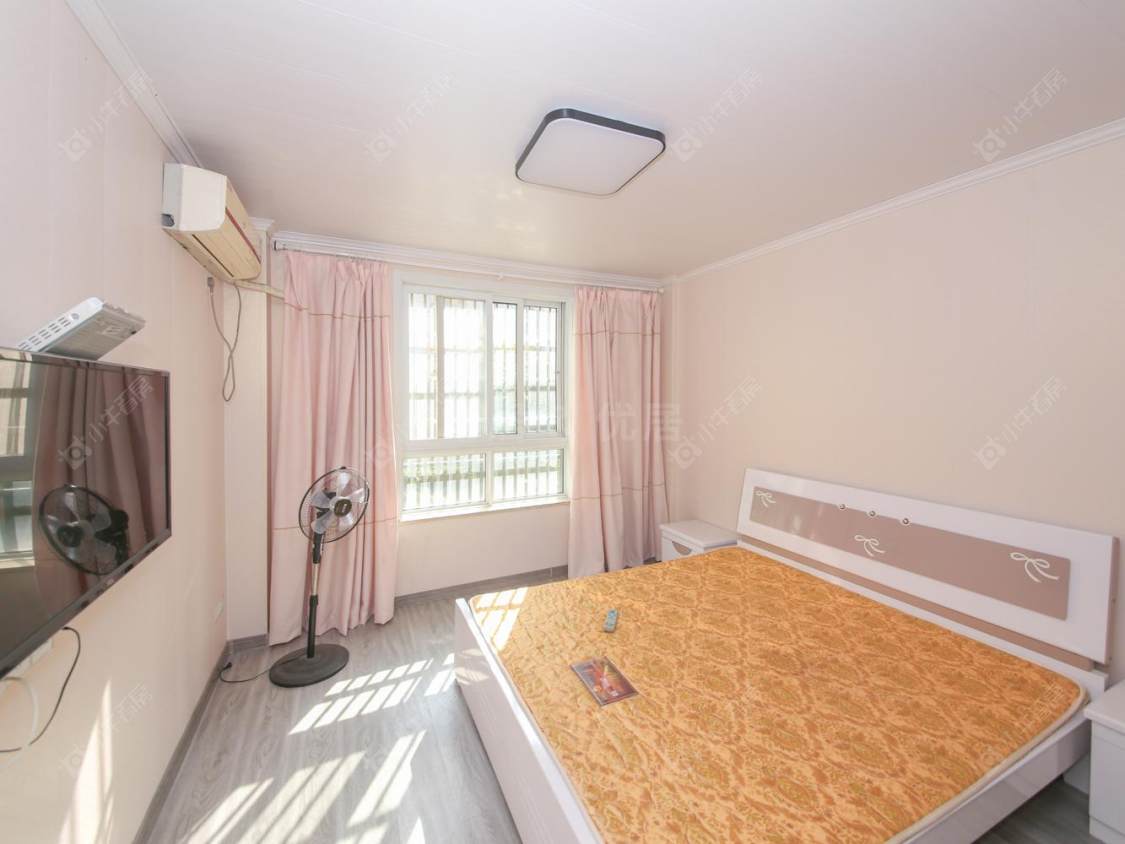 常州胡姬花园在售二手房_小牛看房