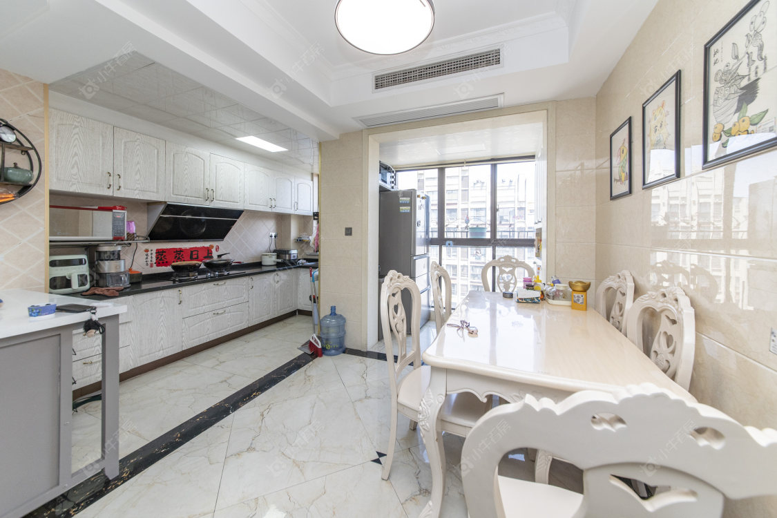 常州外滩1号在售二手房源_小牛看房