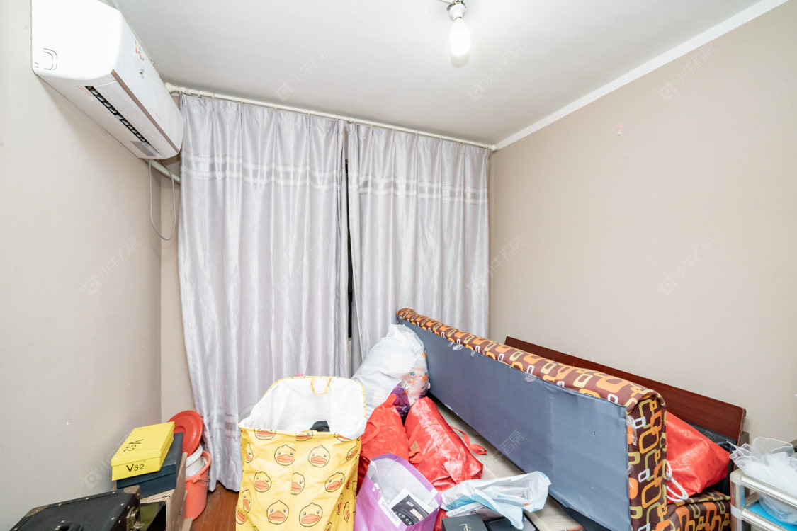 常州华润国际四期在售二手房源室内图_小牛看房