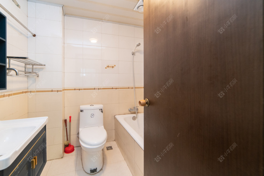 常州蓝天花园西区在售二手房源室内图_小牛看房