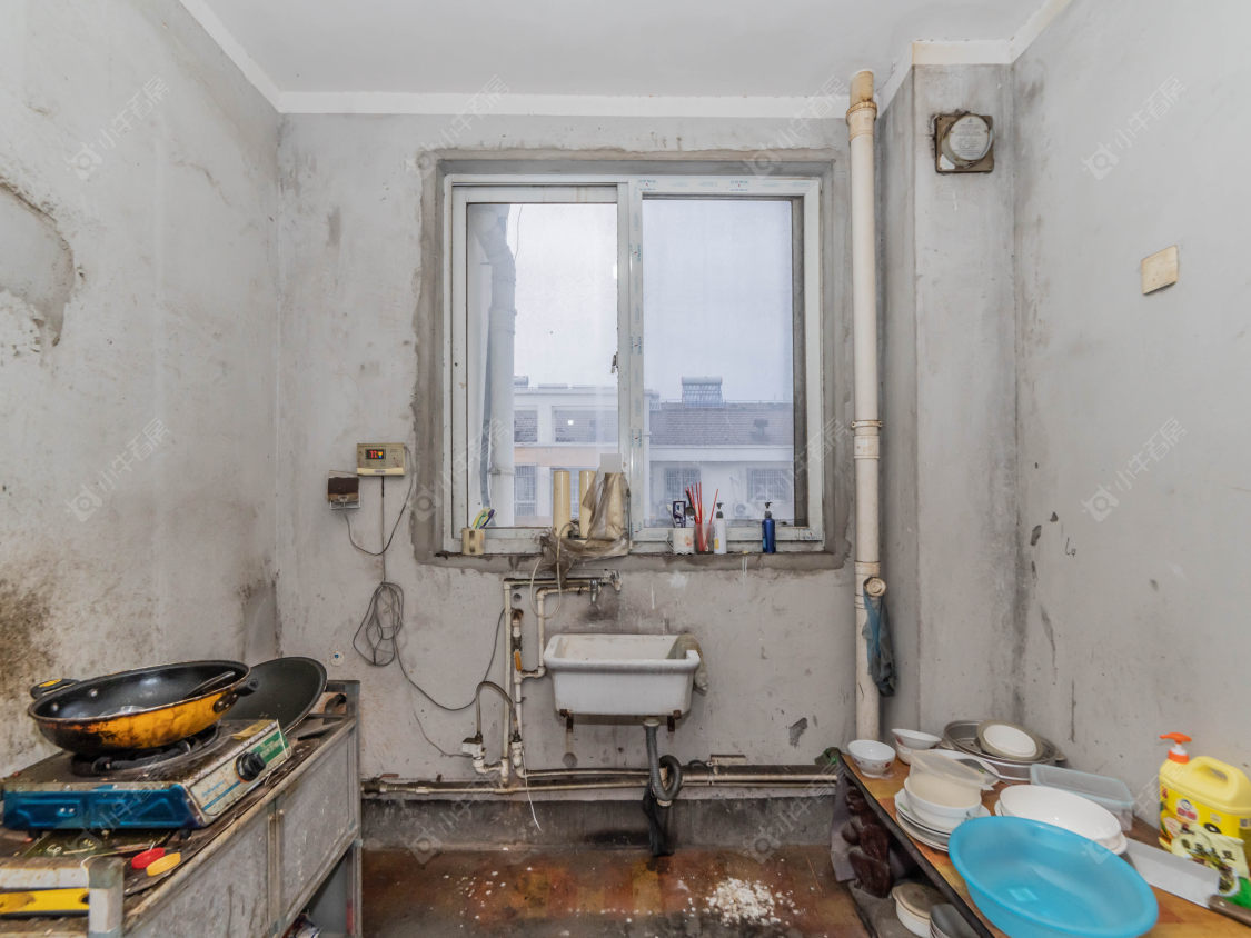 常州百馨苑南苑在售二手房源室内图_小牛看房