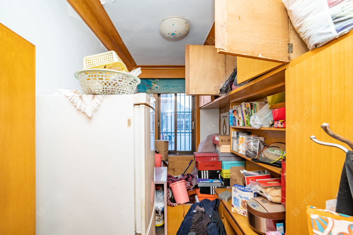 常州丽华一村在售二手房源室内图_小牛看房