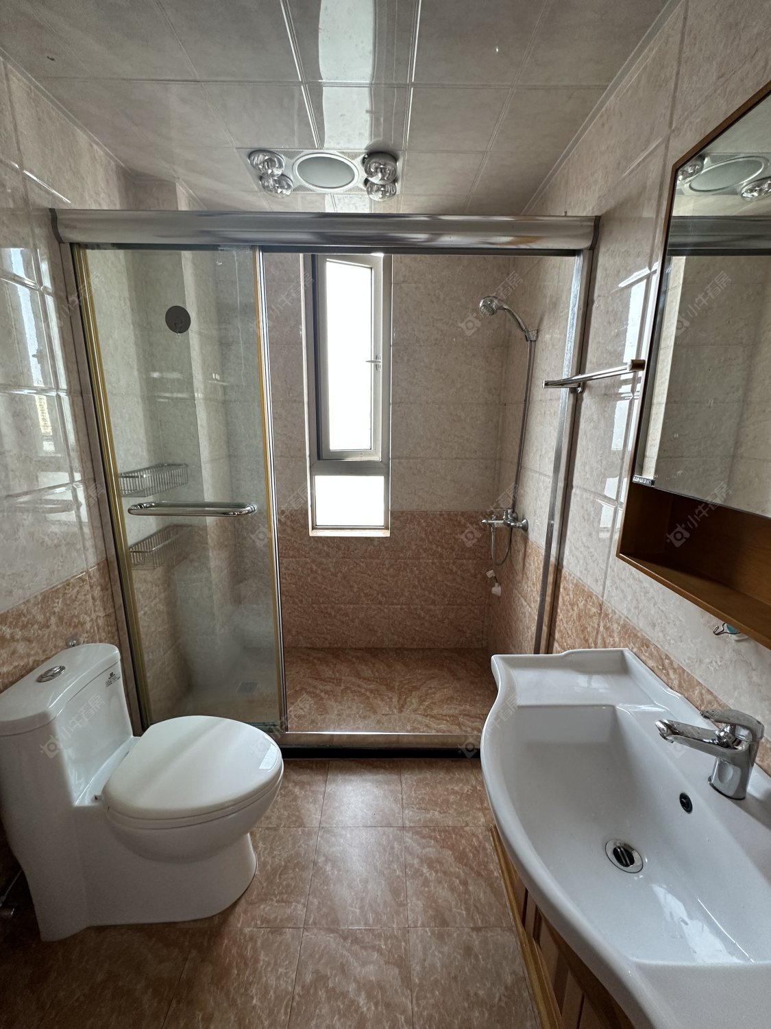 常州京城豪苑北区在租房源室内图_小牛看房