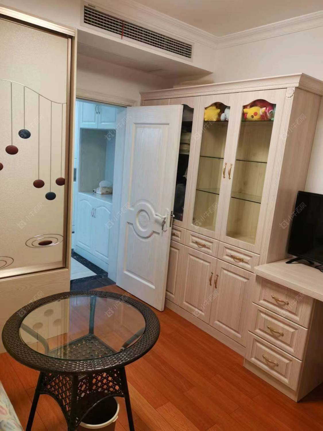 常州嘉宏云顶在租房源_小牛看房