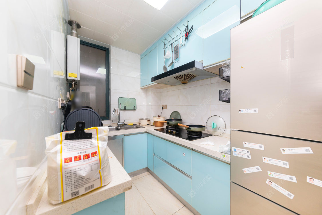 常州聚盛花园在售二手房源室内图_小牛看房