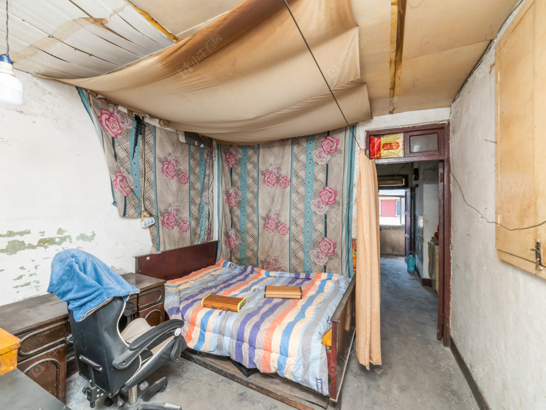 常州工房北区在售二手房源室内图_小牛看房