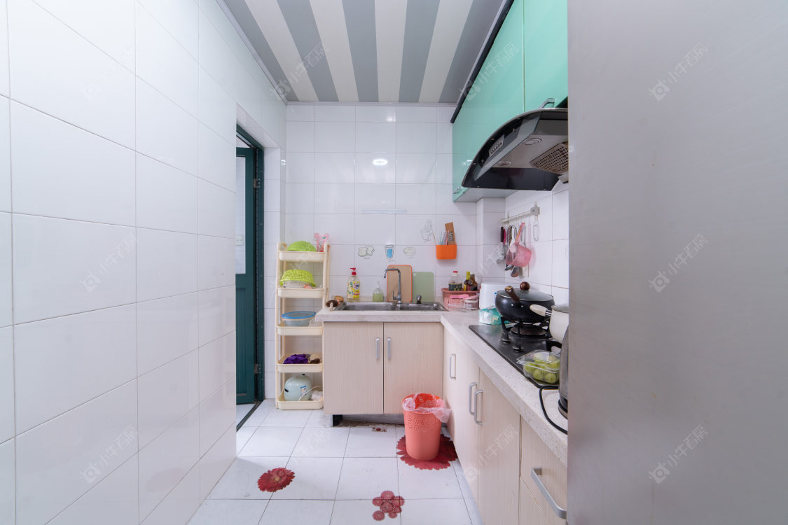 常州华府家园在售二手房源室内图_小牛看房