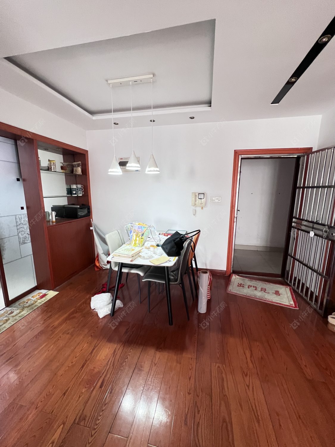 常州公园壹号三期在租房源室内图_小牛看房