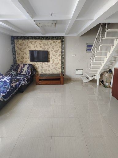 常州保纳商业广场在租房源室内图_小牛看房