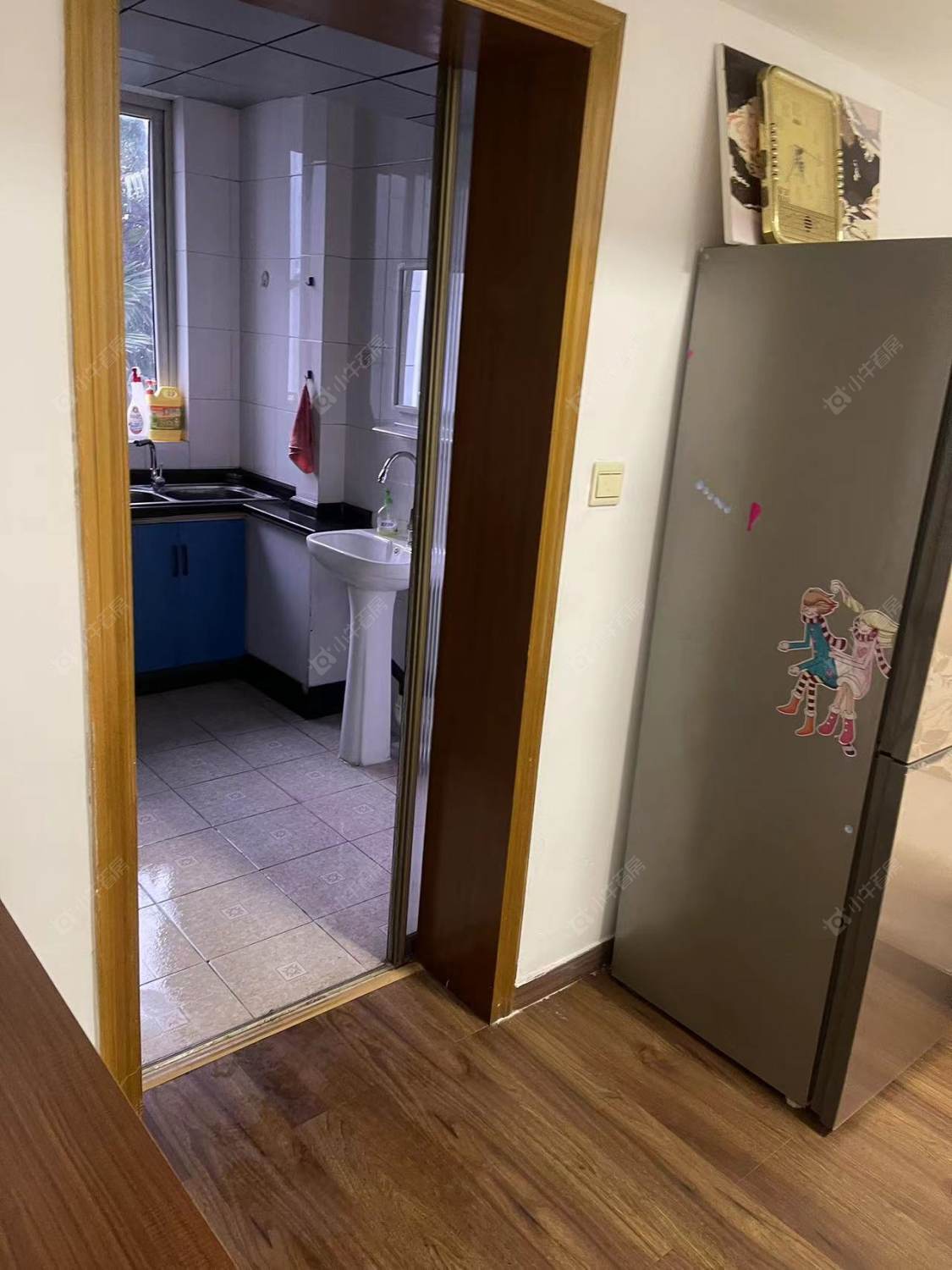 常州新丰街西楼在租房源_小牛看房