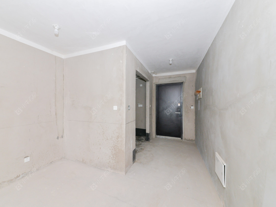 常州万达光语未来一期在售二手房源室内图_小牛看房