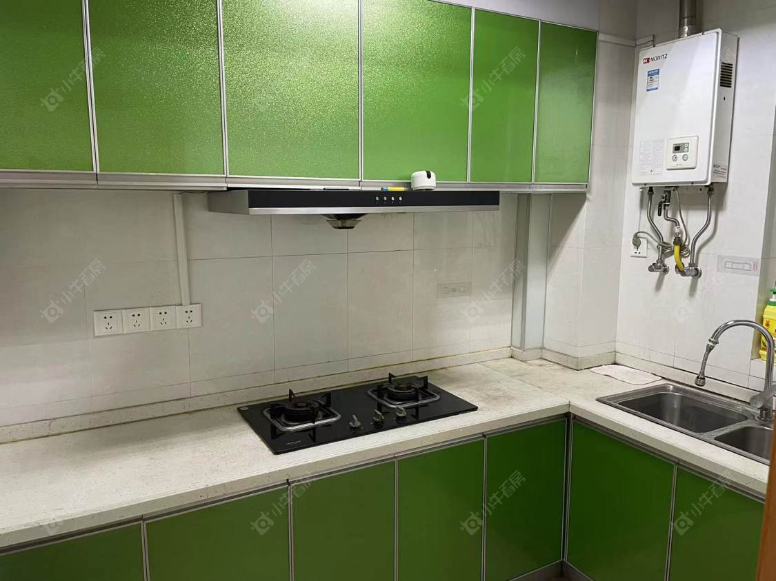 常州新四合院在租房源_小牛看房