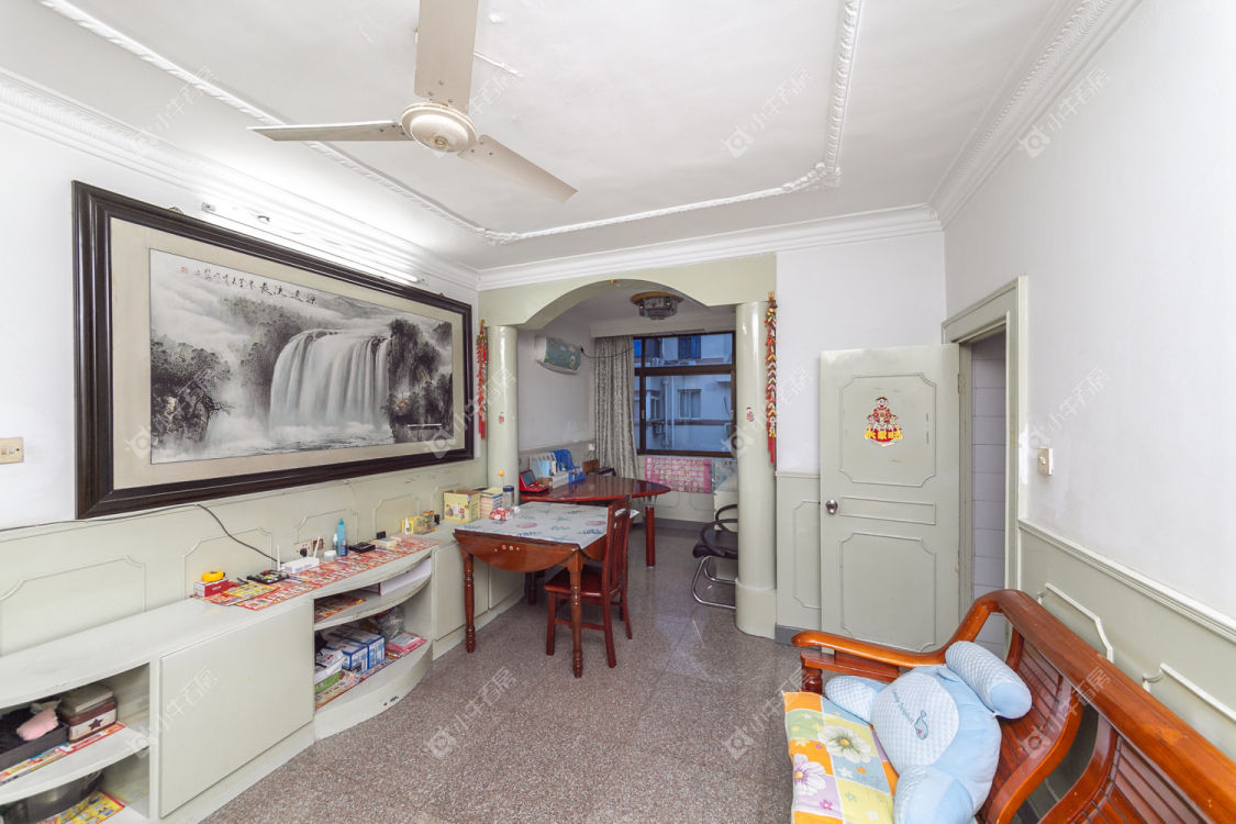 清潭六村房源室内图 常州清潭六村在租房源室内图_小牛看房