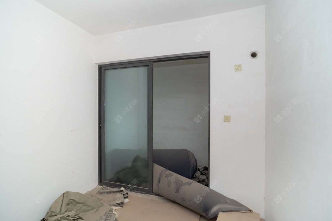 常州雨润城在售二手房源室内图_小牛看房