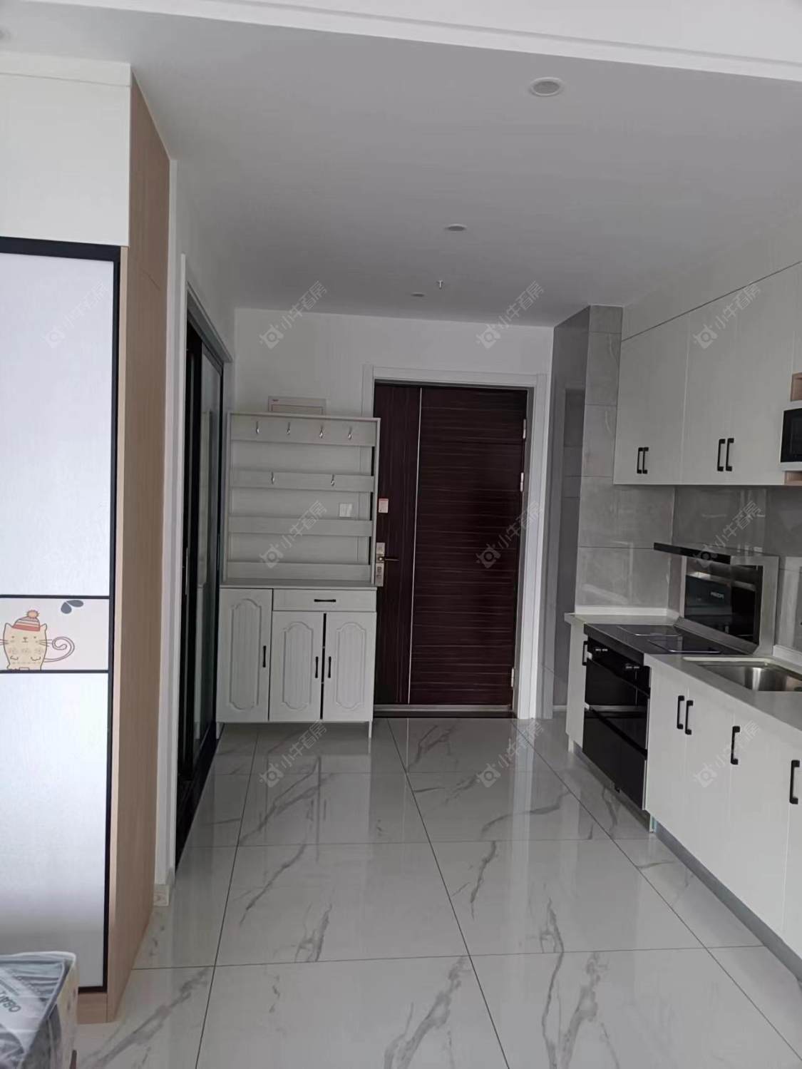 常州世茂广场在租房源_小牛看房