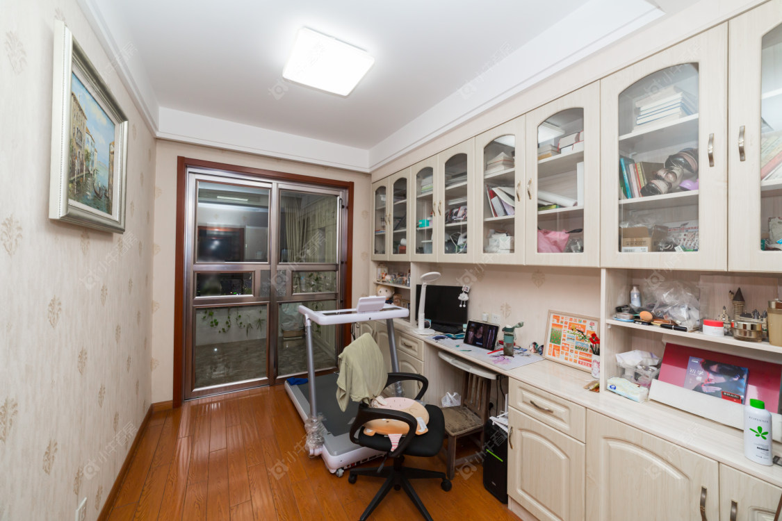 常州金新御园在售二手房源室内图_小牛看房