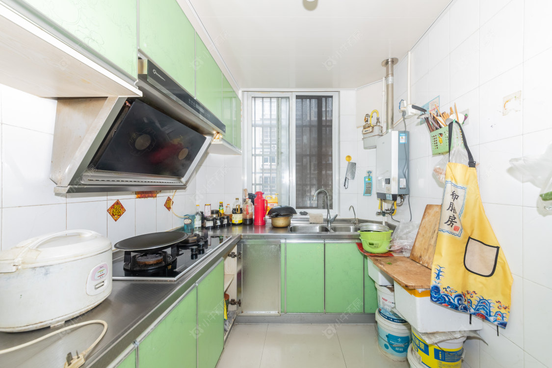 常州新园花苑在售二手房源室内图_小牛看房