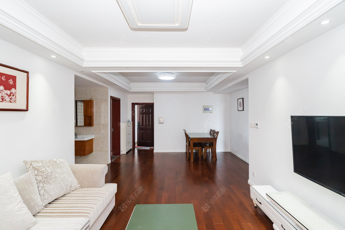 常州天翼御品苑在售二手房源室内图_小牛看房