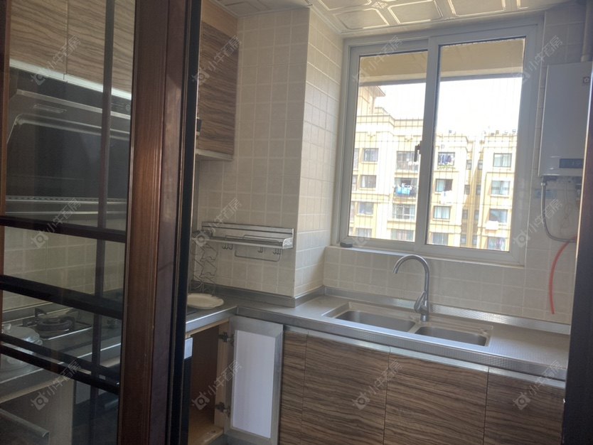 常州新城香溢俊园在租房源室内图_小牛看房