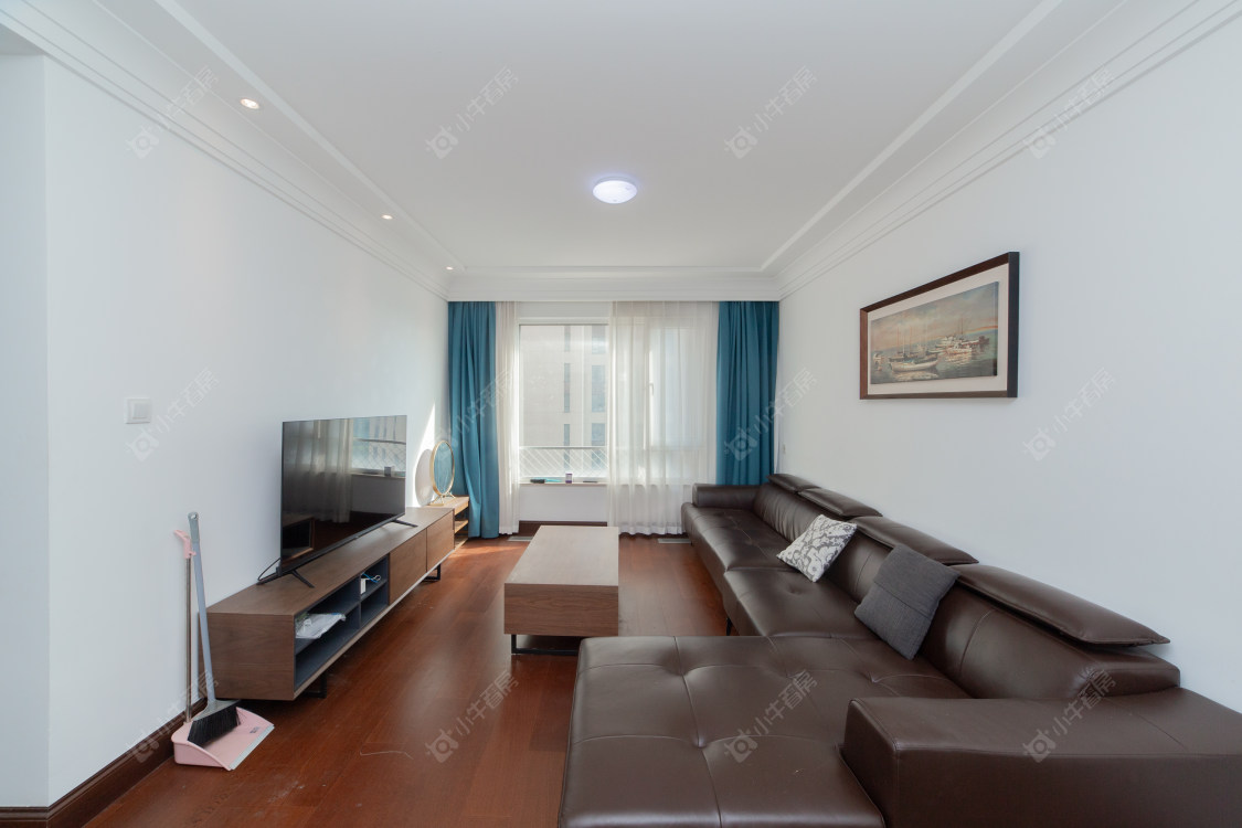 常州朗诗蓝郡在售二手房_小牛看房