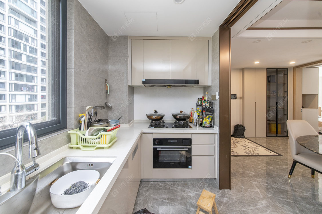 常州景瑞宸运天赋在售二手房源室内图_小牛看房