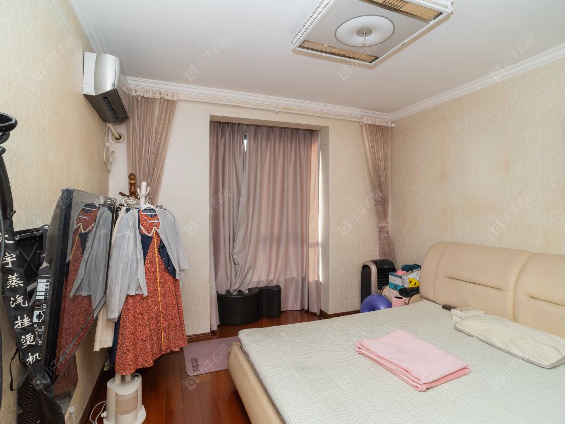 常州迎宾花园在售二手房源室内图_小牛看房