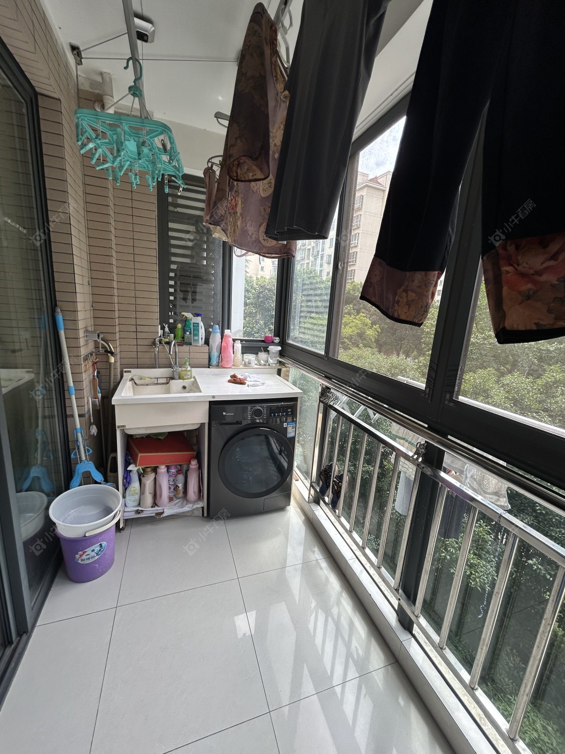 常州府翰苑东区在租房源室内图_小牛看房