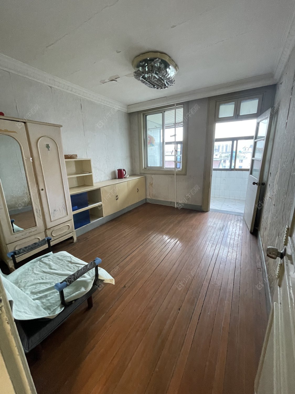 常州翠竹新村南区在租房源室内图_小牛看房