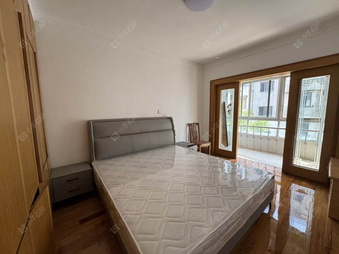 常州怀德苑在租房源室内图_小牛看房