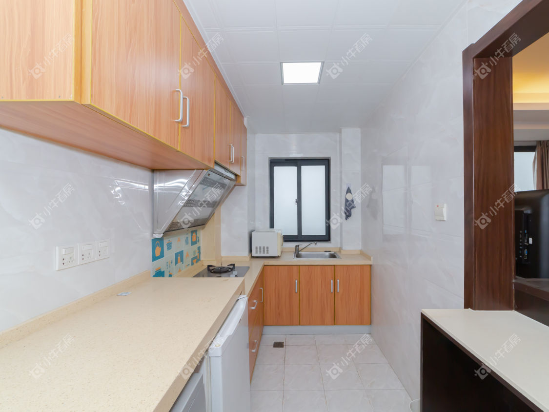 常州中央花园在租房源室内图_小牛看房