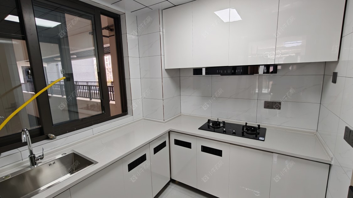 常州中梁金科启宸在租房源_小牛看房