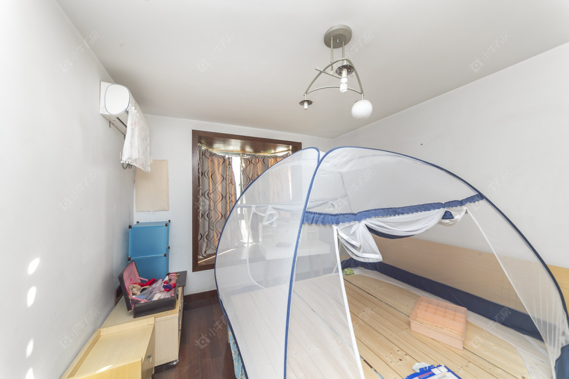 常州蓝色星空在售二手房源室内图_小牛看房