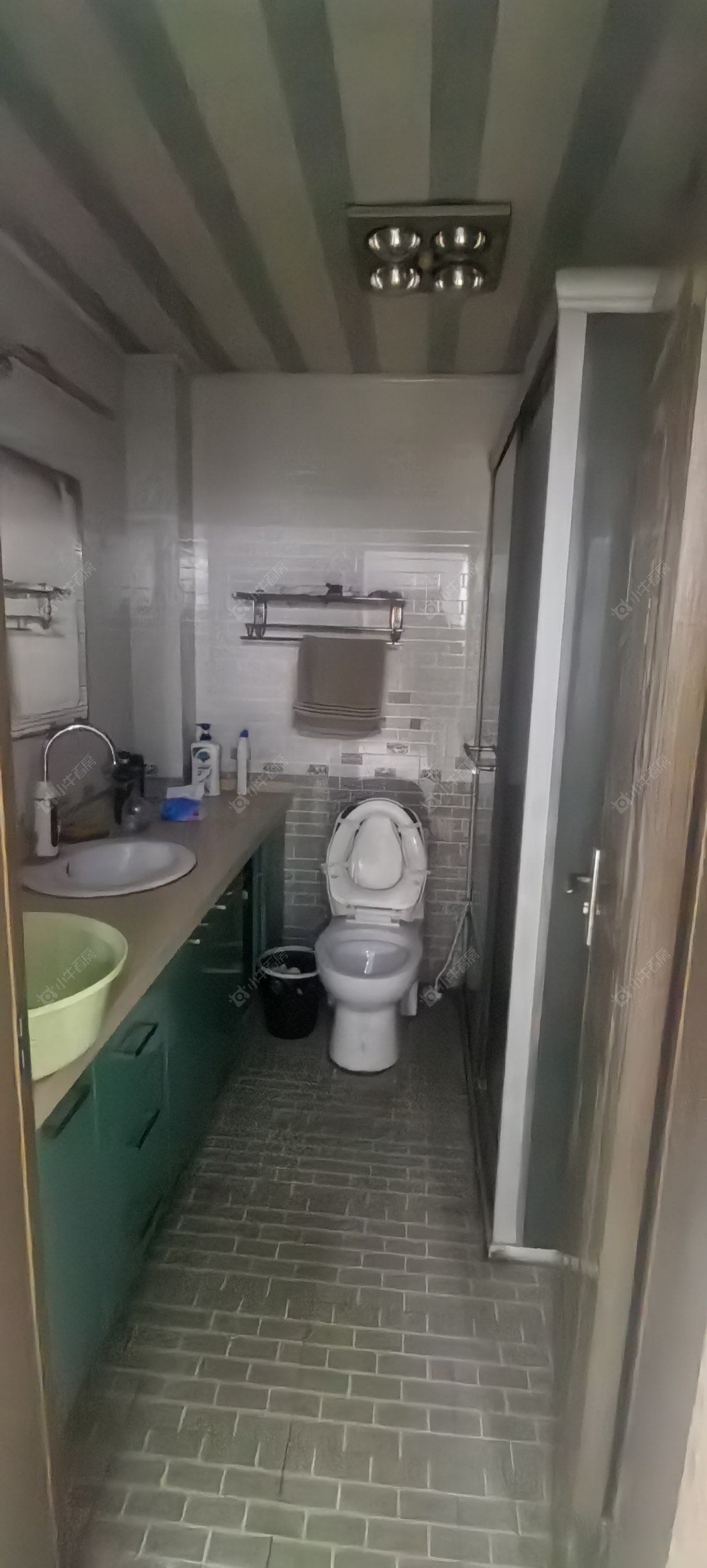 常州盘龙苑南区在租房源室内图_小牛看房