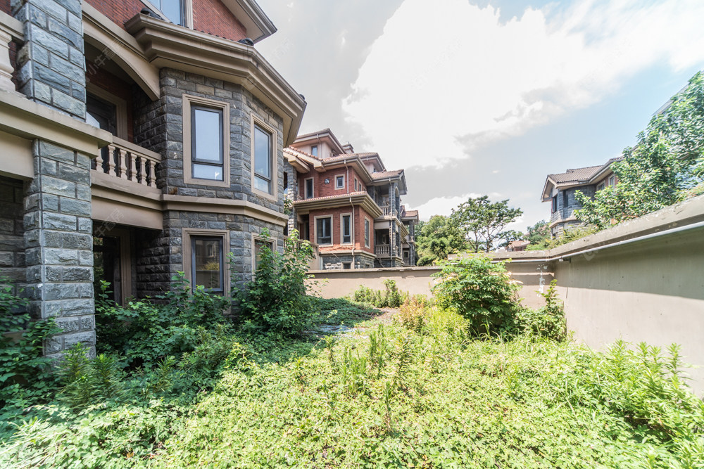 常州美林湖花园一区别墅在售二手房源_小牛看房