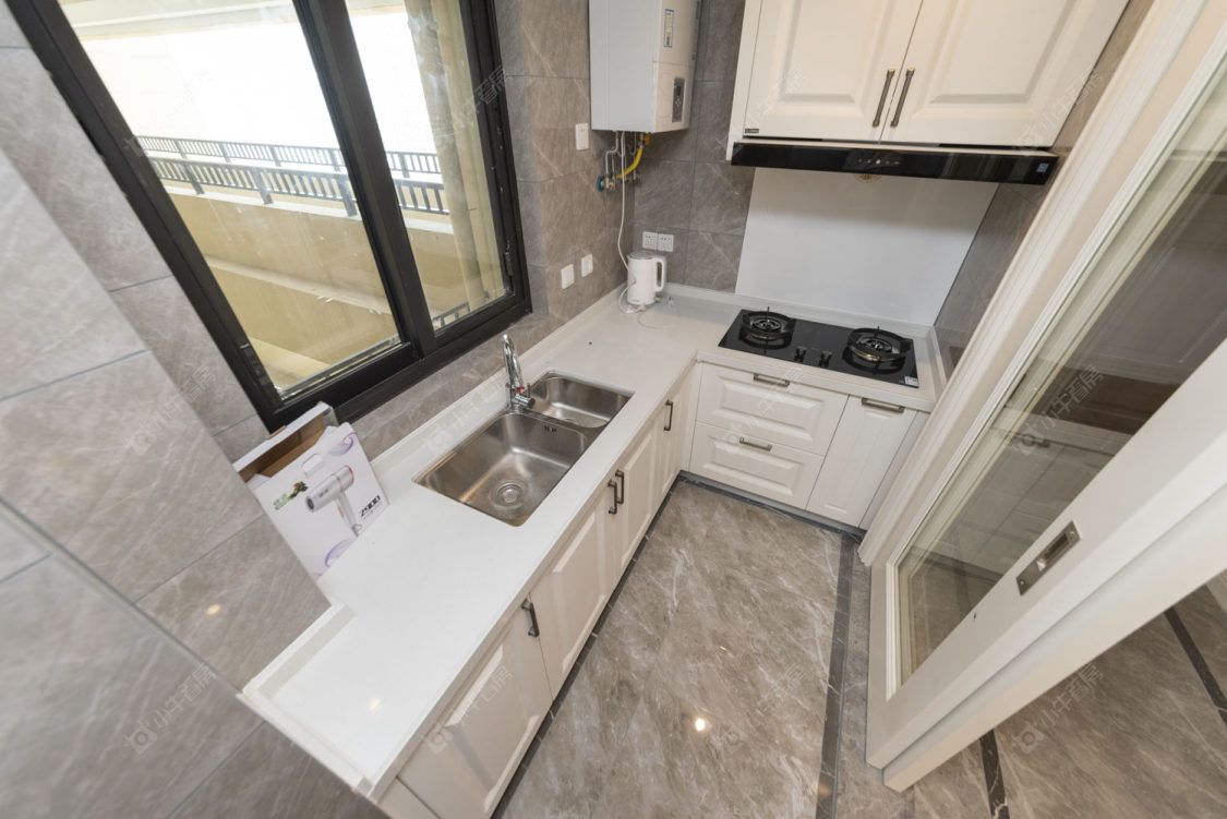 常州新城华宇悦隽公馆在售二手房源室内图_小牛看房