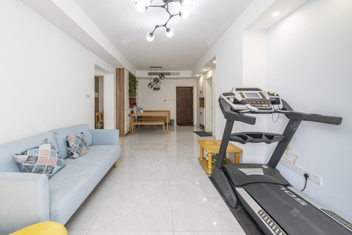 吾悦广场南区房源室内图 常州吾悦广场南区在售二手房源室内图_小牛看房