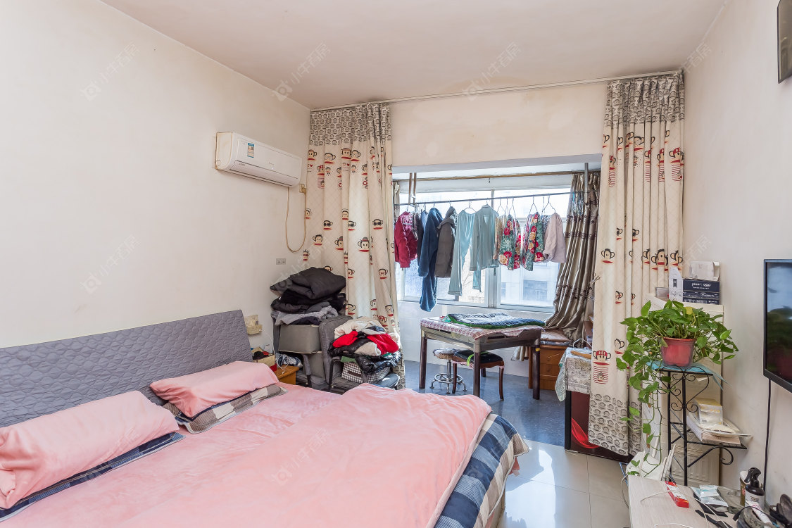 常州红梅新村在售二手房源室内图_小牛看房