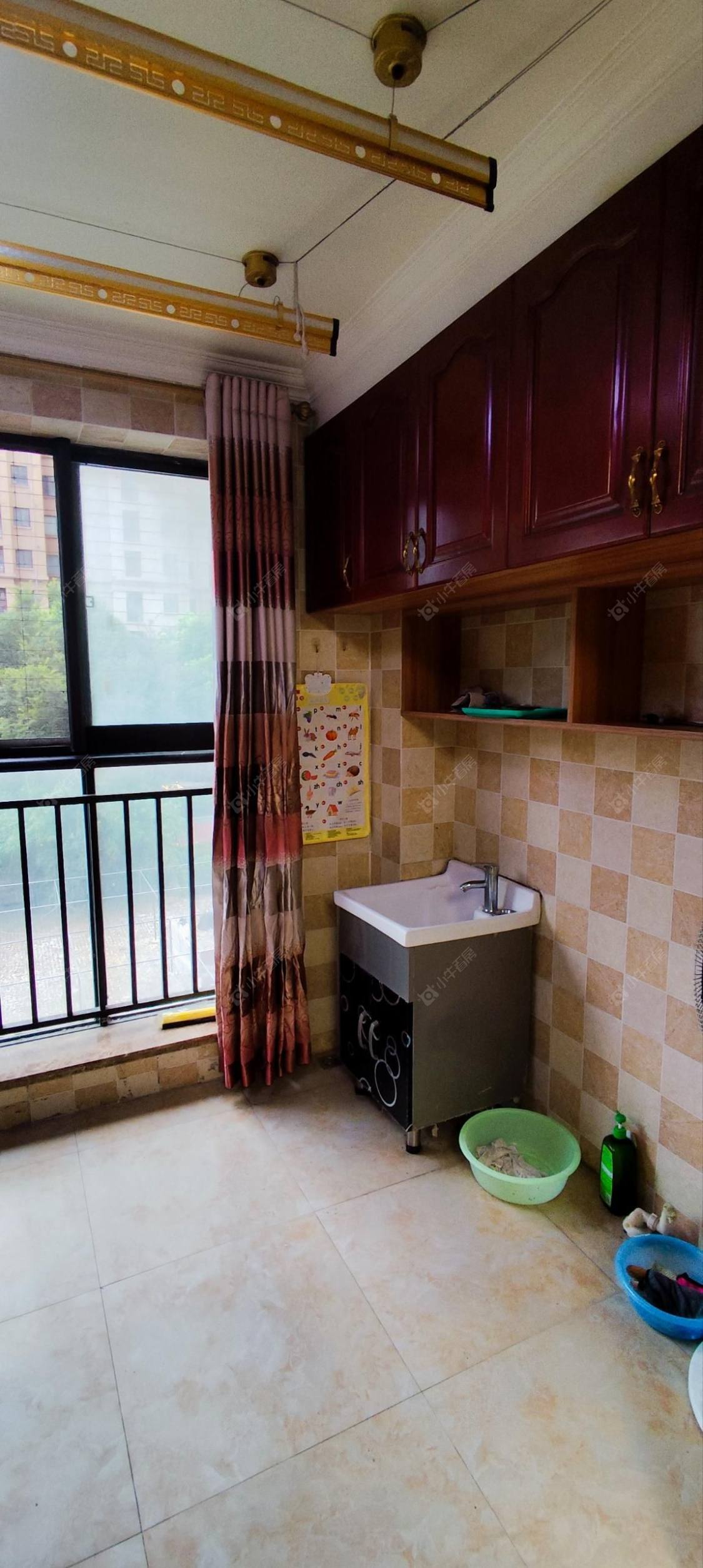 常州新城香溢澜桥一期在租房源室内图_小牛看房