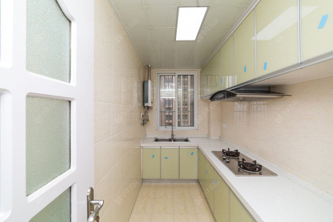 常州蓝山湖在售二手房源室内图_小牛看房