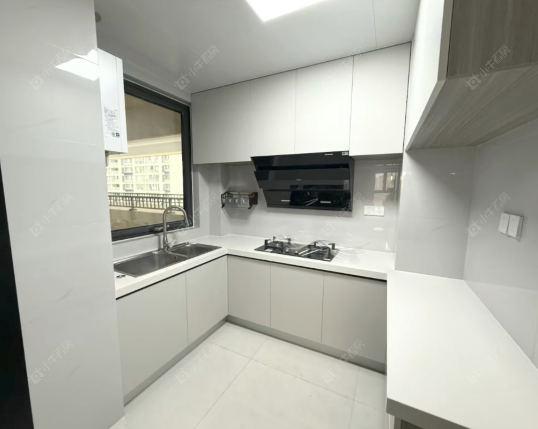 常州百馨西苑六期在租房源室内图_小牛看房