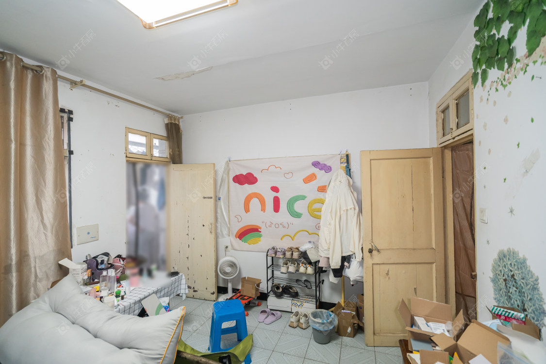 常州博爱弄在售二手房房源室内图_小牛看房