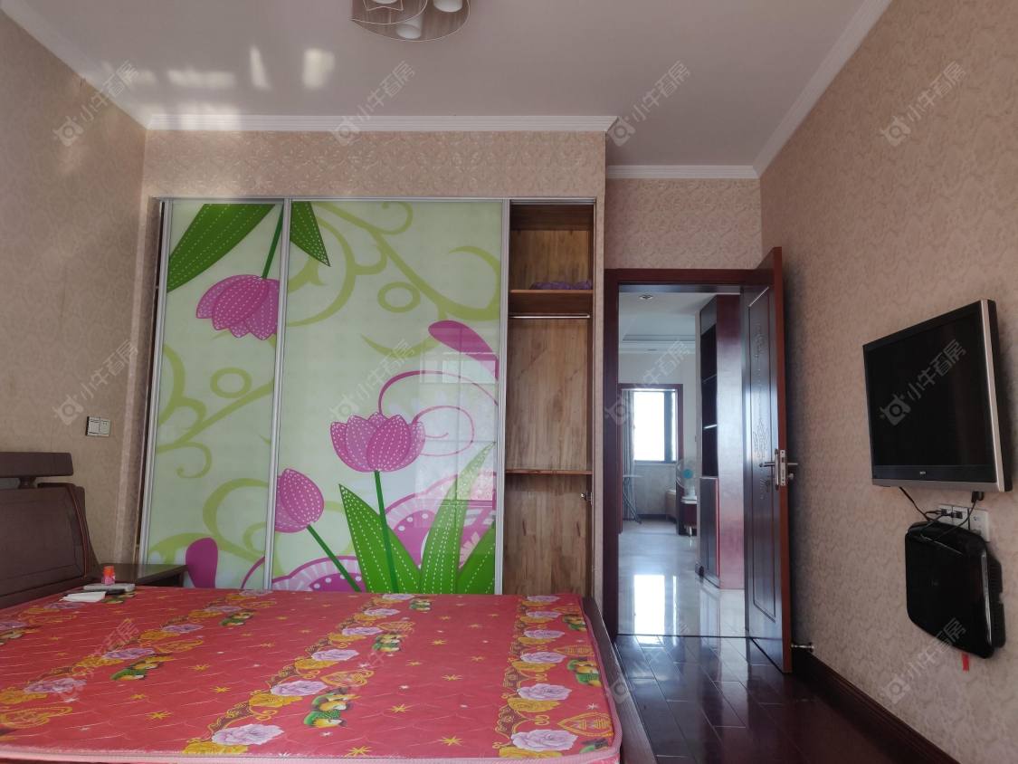 常州福地聚龙苑在租房源室内图_小牛看房