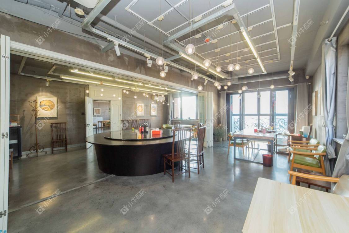 常州雅居乐星河湾在租房源室内图_小牛看房