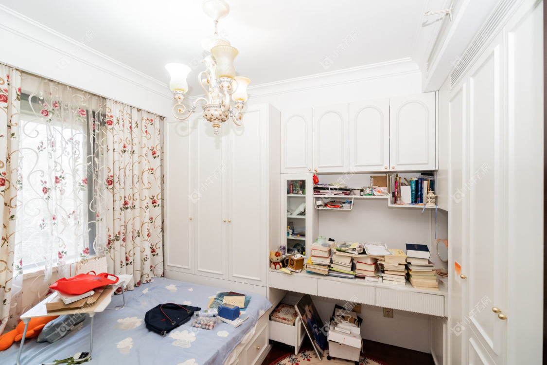 常州新城金郡(天宁)一期在租房源室内图_小牛看房